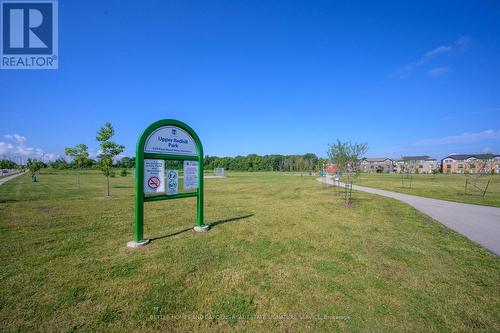 80 Pagebrook Crescent, Hamilton (Stoney Creek Mountain), ON - Outdoor With View