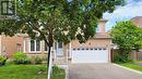 11 Badger Avenue, Brampton (Sandringham-Wellington), ON  - Outdoor 