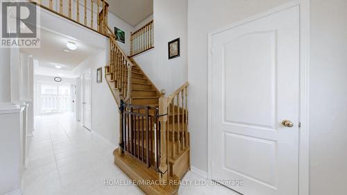 11 Badger Avenue, Brampton (Sandringham-Wellington), ON - Indoor Photo Showing Other Room