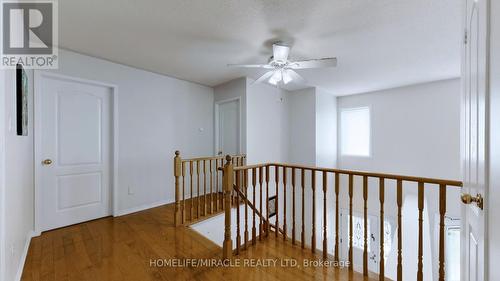 11 Badger Avenue, Brampton (Sandringham-Wellington), ON - Indoor Photo Showing Other Room