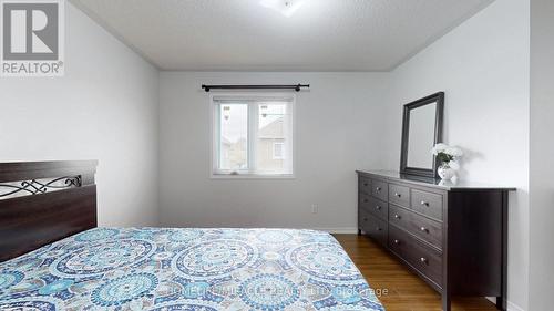 11 Badger Avenue, Brampton (Sandringham-Wellington), ON - Indoor Photo Showing Bedroom