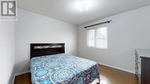 11 Badger Avenue, Brampton (Sandringham-Wellington), ON - Indoor Photo Showing Bedroom