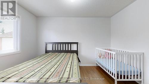 11 Badger Avenue, Brampton (Sandringham-Wellington), ON - Indoor Photo Showing Bedroom