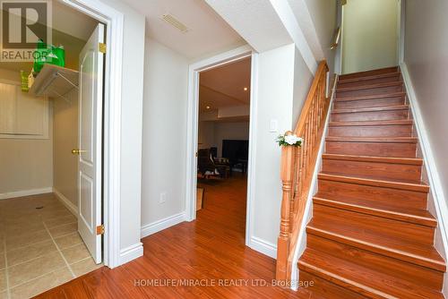 11 Badger Avenue, Brampton (Sandringham-Wellington), ON - Indoor Photo Showing Other Room