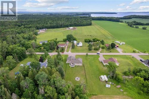 45 Forest Park Road, Pembroke, ON - Outdoor With View