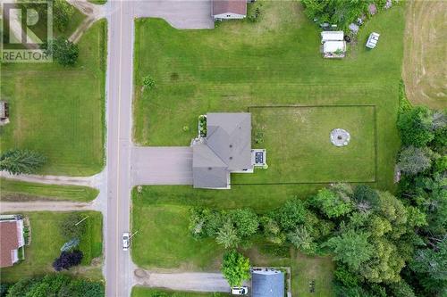 45 Forest Park Road, Pembroke, ON - Outdoor With View