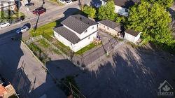 Aerial View of House - 