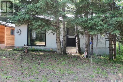 19 Struthers Drive, Struthers Lake, SK - Outdoor