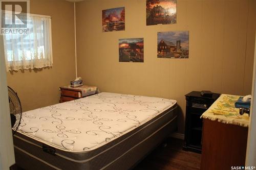 19 Struthers Drive, Struthers Lake, SK - Indoor Photo Showing Bedroom