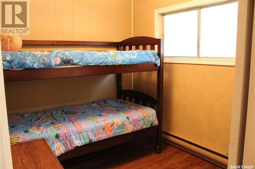 19 Struthers Drive, Struthers Lake, SK - Indoor Photo Showing Bedroom