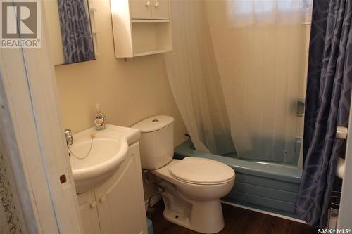 19 Struthers Drive, Struthers Lake, SK - Indoor Photo Showing Bathroom