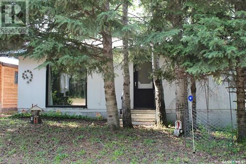 19 Struthers Drive, Struthers Lake, SK - Outdoor