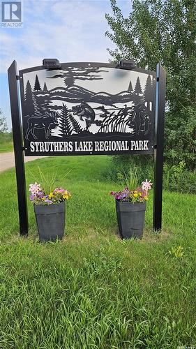 19 Struthers Drive, Struthers Lake, SK - Outdoor