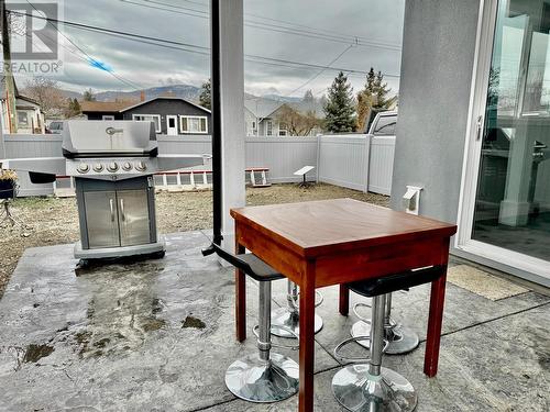 5830 Okanagan Street Unit# 102, Oliver, BC -  With Exterior