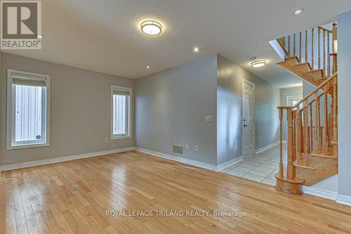 605 Baldwin Crescent S, Woodstock, ON - Indoor Photo Showing Other Room