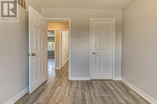 605 Baldwin Crescent S, Woodstock, ON - Indoor Photo Showing Other Room