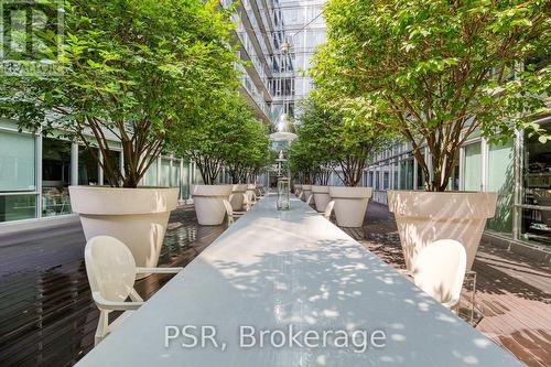 423 - 75 Portland Street, Toronto (Waterfront Communities), ON - Outdoor