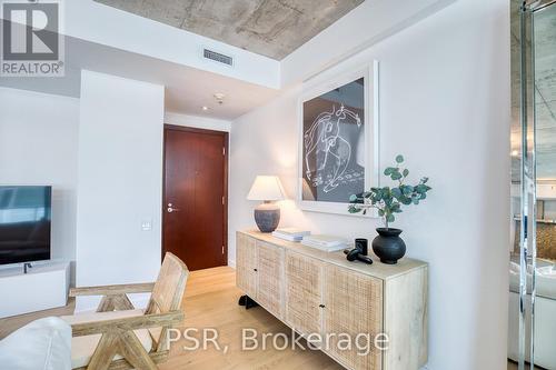 423 - 75 Portland Street, Toronto (Waterfront Communities), ON - Indoor