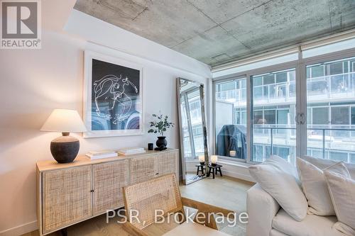 423 - 75 Portland Street, Toronto (Waterfront Communities), ON - Indoor