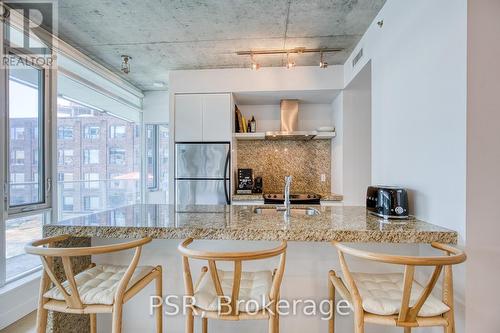 423 - 75 Portland Street, Toronto (Waterfront Communities), ON - Indoor