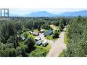 840 S Longworth Road, Prince George, BC  - Outdoor With View 