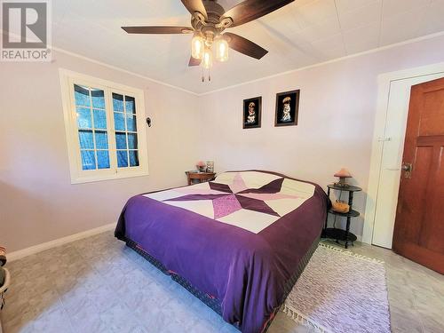 840 S Longworth Road, Prince George, BC - Indoor Photo Showing Bedroom