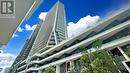 2501 - 50 Ordnance Street, Toronto (Niagara), ON  - Outdoor 