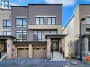 773 Heathrow Path, Oshawa (Samac), ON  - Outdoor With Balcony With Facade 