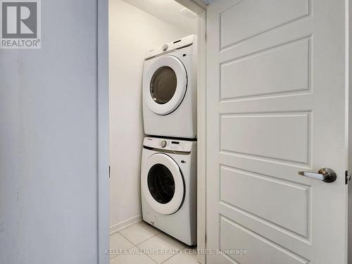 773 Heathrow Path, Oshawa (Samac), ON - Indoor Photo Showing Laundry Room