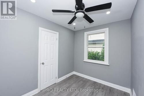 1259 Ogden Avenue, Mississauga, ON - Indoor Photo Showing Other Room