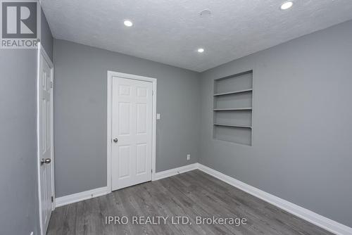 1259 Ogden Avenue, Mississauga, ON - Indoor Photo Showing Other Room