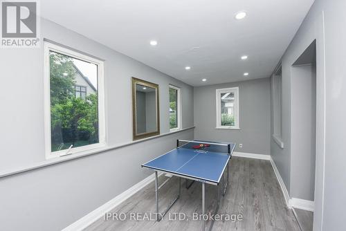 1259 Ogden Avenue, Mississauga, ON - Indoor Photo Showing Other Room