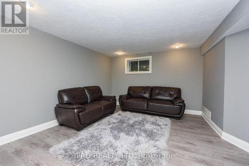 1259 Ogden Avenue, Mississauga, ON - Indoor