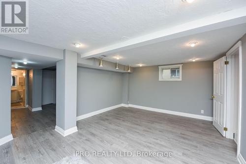 1259 Ogden Avenue, Mississauga, ON - Indoor