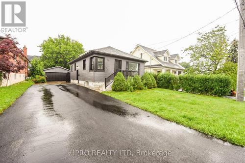 1259 Ogden Avenue, Mississauga, ON - Outdoor