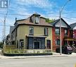 176 Sanford Avenue, Hamilton (Gibson), ON  - Outdoor With Facade 