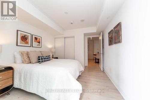 608 - 99 Foxbar Road, Toronto (Yonge-St. Clair), ON - Indoor Photo Showing Bedroom