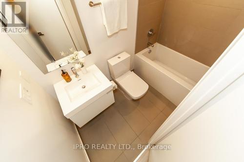 608 - 99 Foxbar Road, Toronto (Yonge-St. Clair), ON - Indoor Photo Showing Bathroom