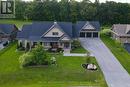 34 Georgian Grande Drive, Oro-Medonte, ON  - Outdoor With Facade 