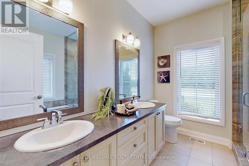 34 Georgian Grande Drive, Oro-Medonte, ON - Indoor Photo Showing Bathroom