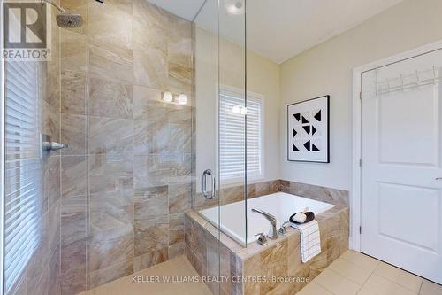 34 Georgian Grande Drive, Oro-Medonte, ON - Indoor Photo Showing Bathroom