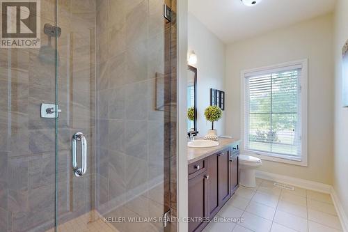 34 Georgian Grande Drive, Oro-Medonte, ON - Indoor Photo Showing Bathroom