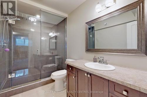 34 Georgian Grande Drive, Oro-Medonte, ON - Indoor Photo Showing Bathroom