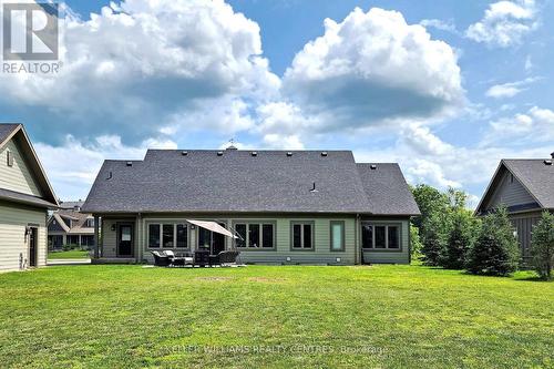 34 Georgian Grande Drive, Oro-Medonte, ON - Outdoor