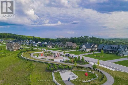 34 Georgian Grande Drive, Oro-Medonte, ON - Outdoor With View