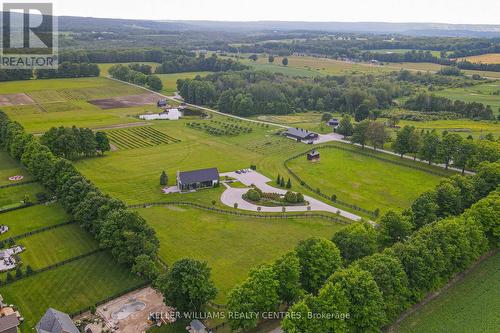 34 Georgian Grande Drive, Oro-Medonte, ON - Outdoor With View