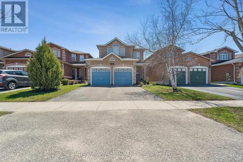 49 Catherine Drive, Barrie (Painswick South), ON - Outdoor With Facade