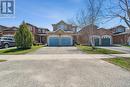 49 Catherine Drive, Barrie (Painswick South), ON  - Outdoor With Facade 