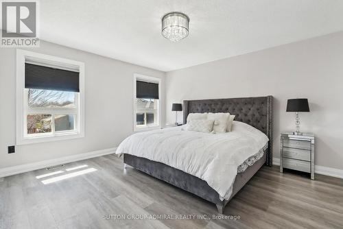 49 Catherine Drive, Barrie (Painswick South), ON - Indoor Photo Showing Bedroom