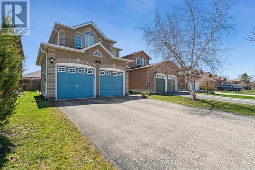 49 Catherine Drive, Barrie (Painswick South), ON - Outdoor